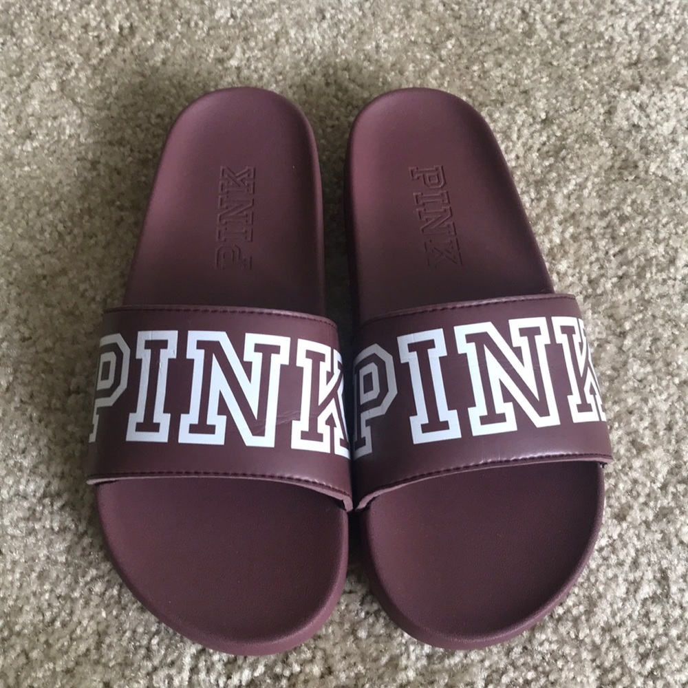 Victoria’s Secret PINK Slides